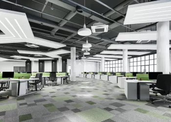 Karo Halı Nerelerde Kullanılır?