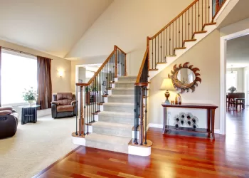 Merdiven Halısı Alırken Dikkat Edilecekler