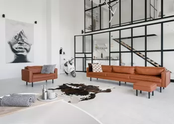 Portre Foto Halı Nedir?