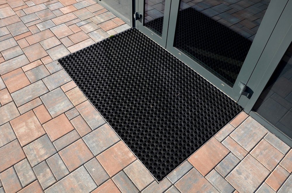 Aluminyum Paspas Modelleri 3