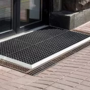 Aluminyum Paspas Ucret 3