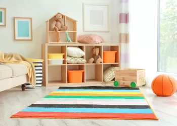 Çocuk Odası Halı Modelleri 2022