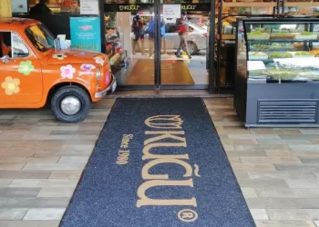 Firma Logolu Yolluk Nasıl Yapılır?