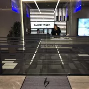 Hijyen Paspas Modelleri 2