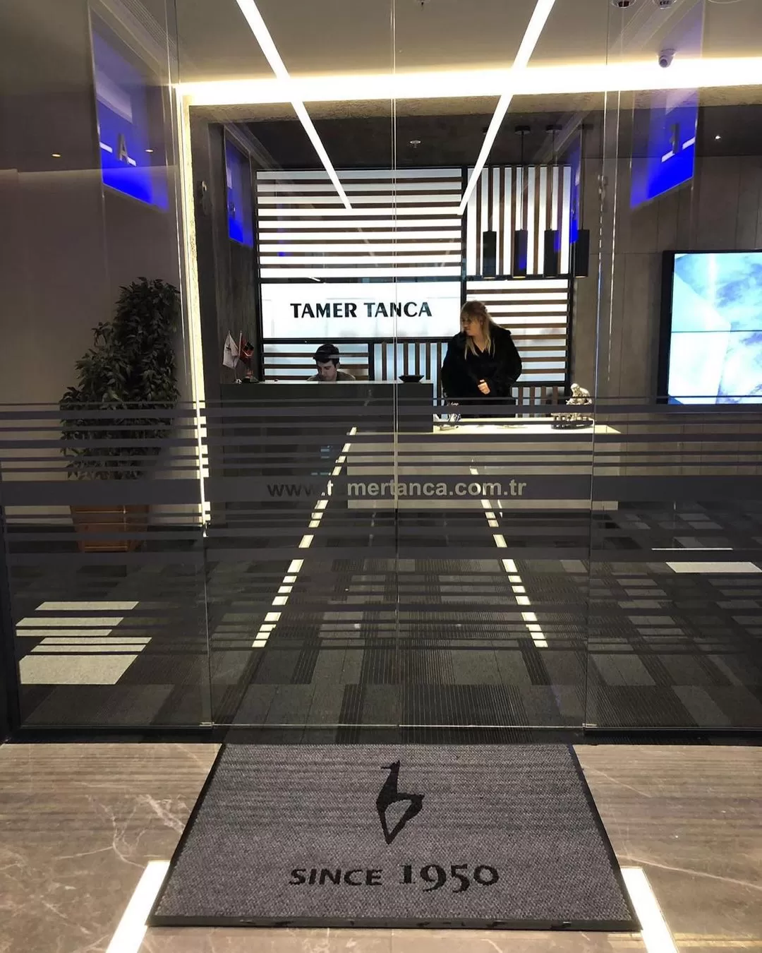 Hijyen Paspas Modelleri 2