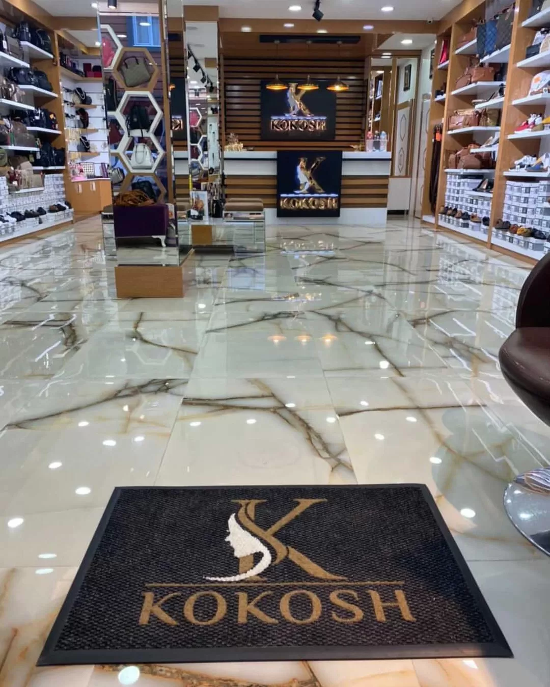 Hijyen Paspas Modelleri 3