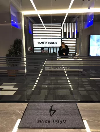 hijyen paspas modelleri