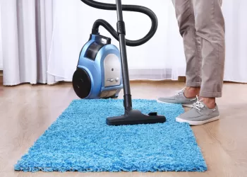 Kaymaz Yolluk Nasıl Temizlenir?