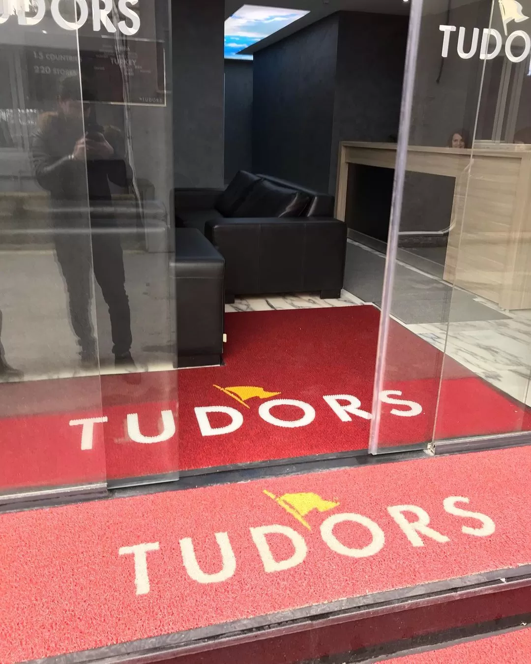 Kivircik Paspas Modelleri 1