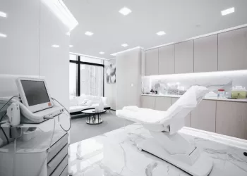 Klinik Dekorasyonu Nasıl Olmalı? Yolluk Önerileri