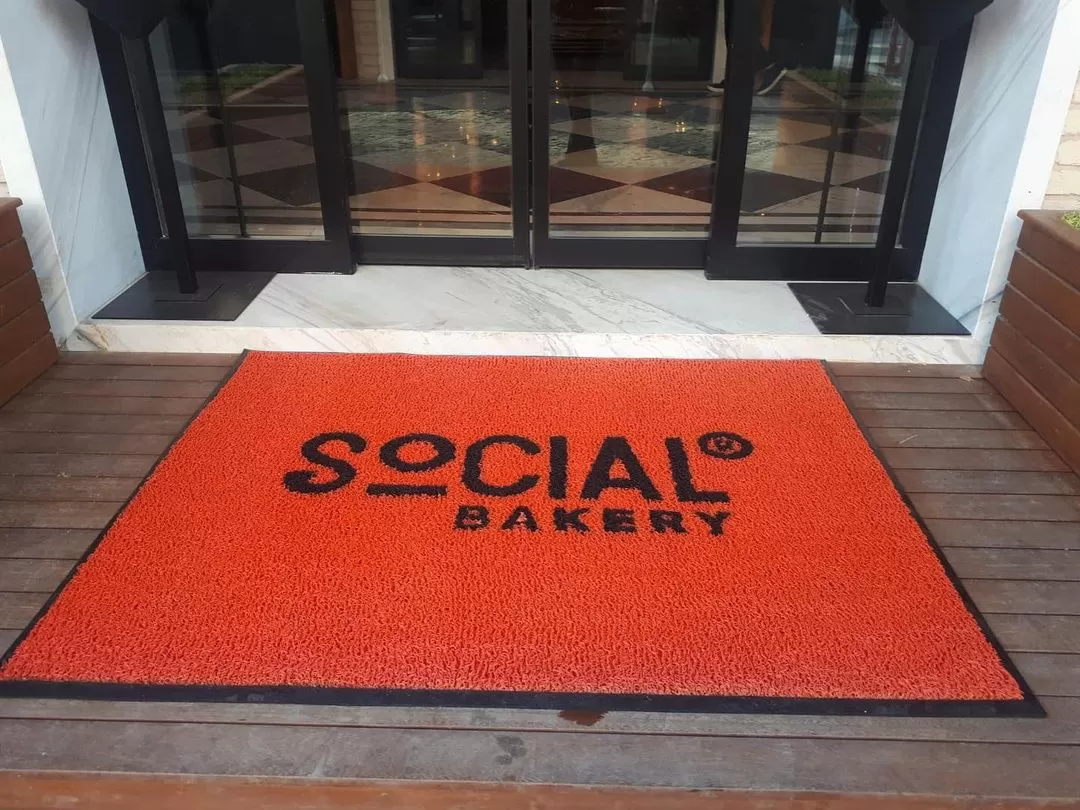 Logolu Kivircik Paspas 1