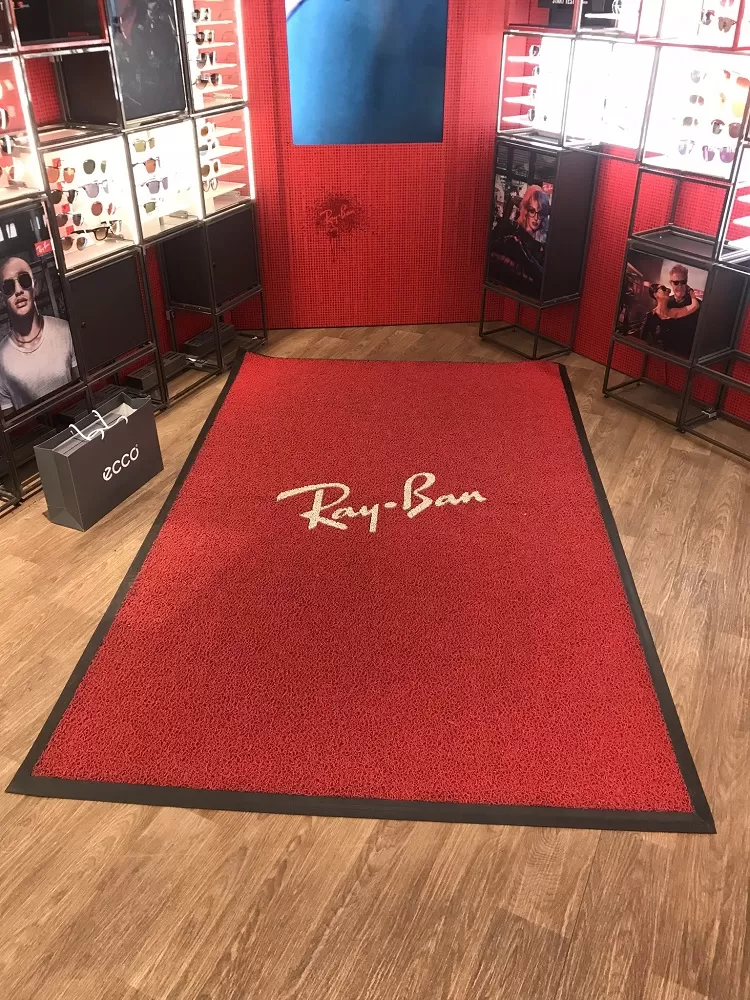 Logolu Kivircik Paspas 2