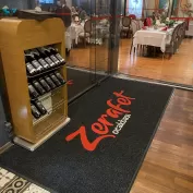 Logolu Kivircik Paspas 3