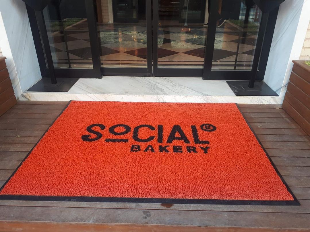 Logolu Kivircik Paspas