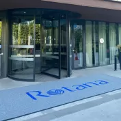 Logolu Otel Halisi Modelleri 1