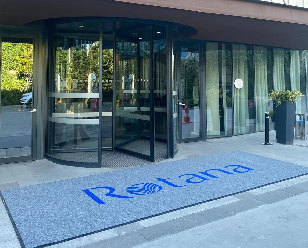 Logolu Otel Halisi Modelleri 1