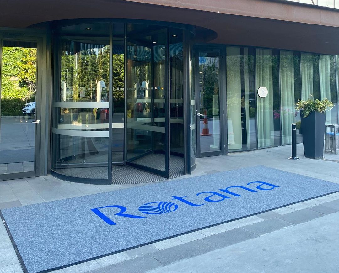 Logolu Otel Halisi Modelleri