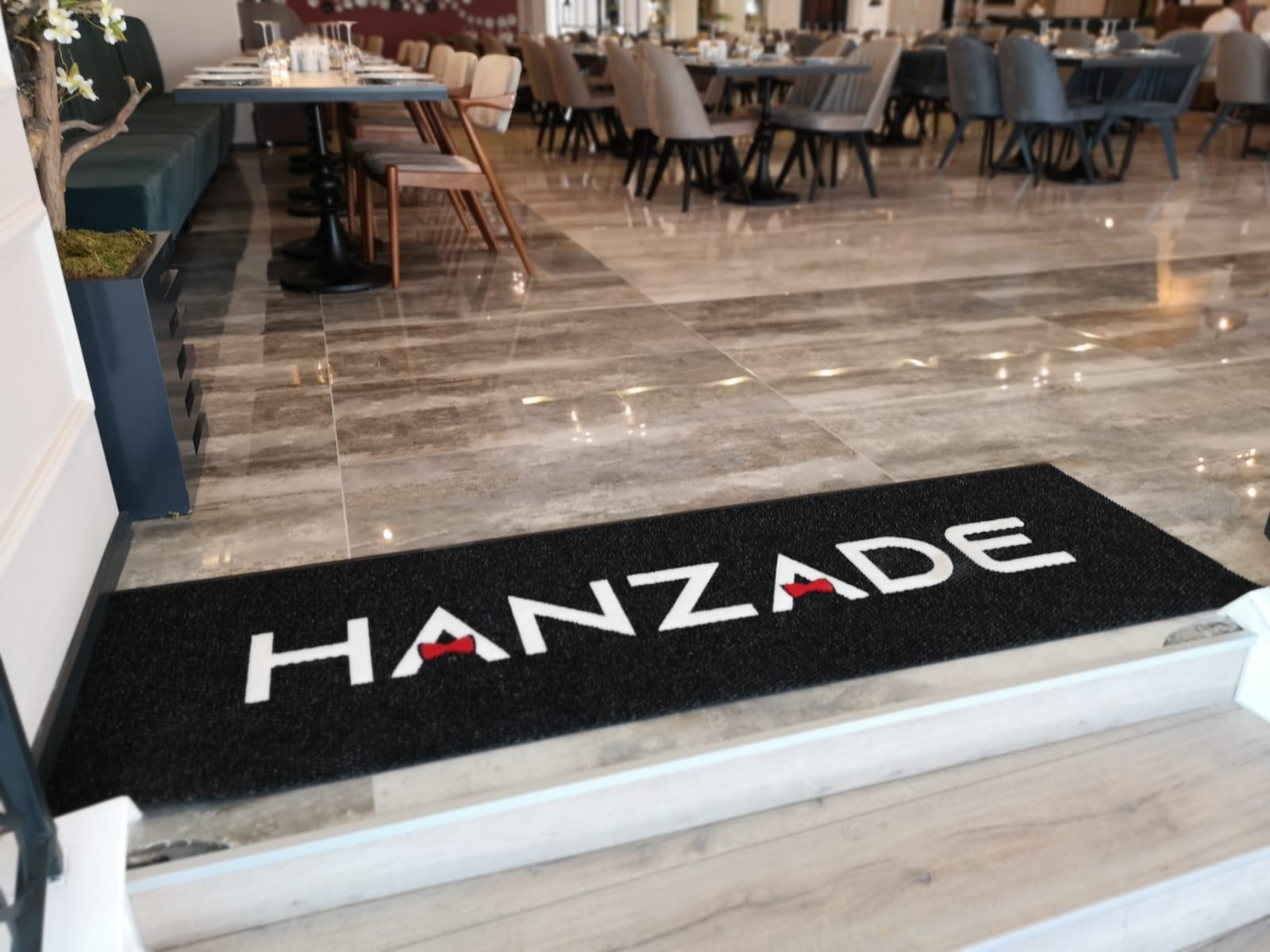 Logolu Paspas Fiyatlari 10