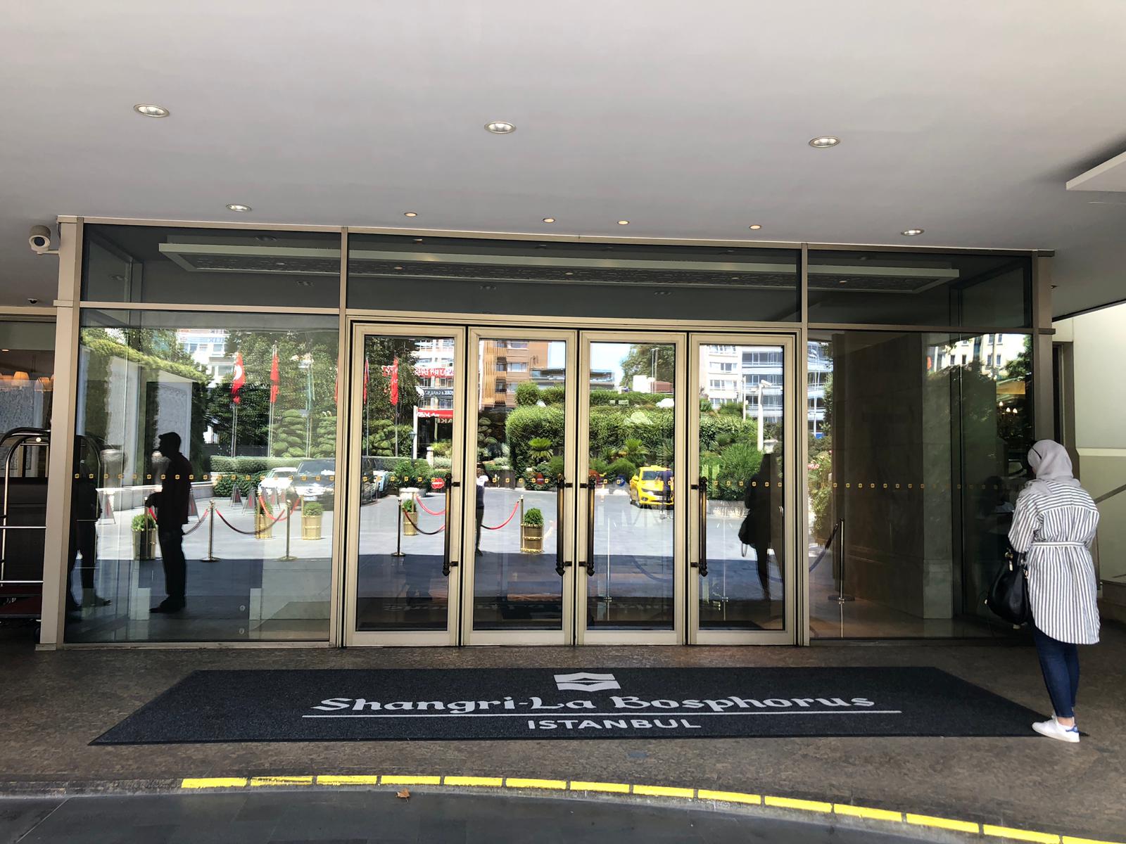 Logolu Paspas Fiyatlari 11