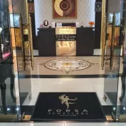 Logolu Paspas Fiyatlari 12