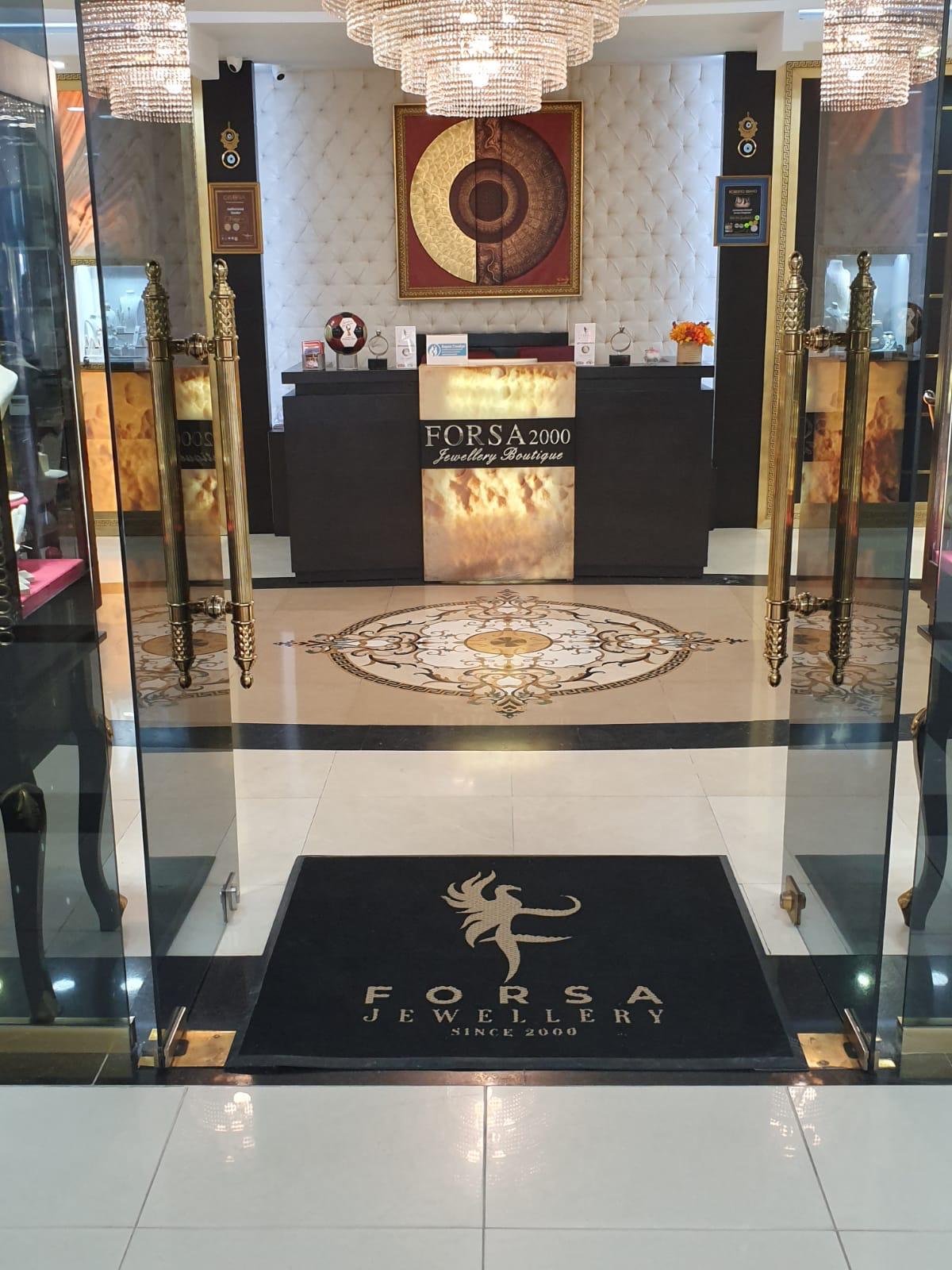 Logolu Paspas Fiyatlari 12