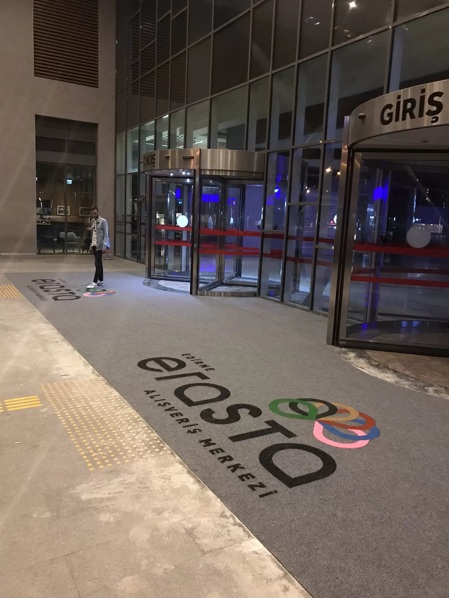 Logolu Paspas Fiyatlari 14 1