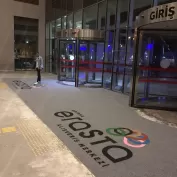 Logolu Paspas Fiyatlari 14