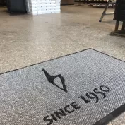 Logolu Paspas Fiyatlari 15