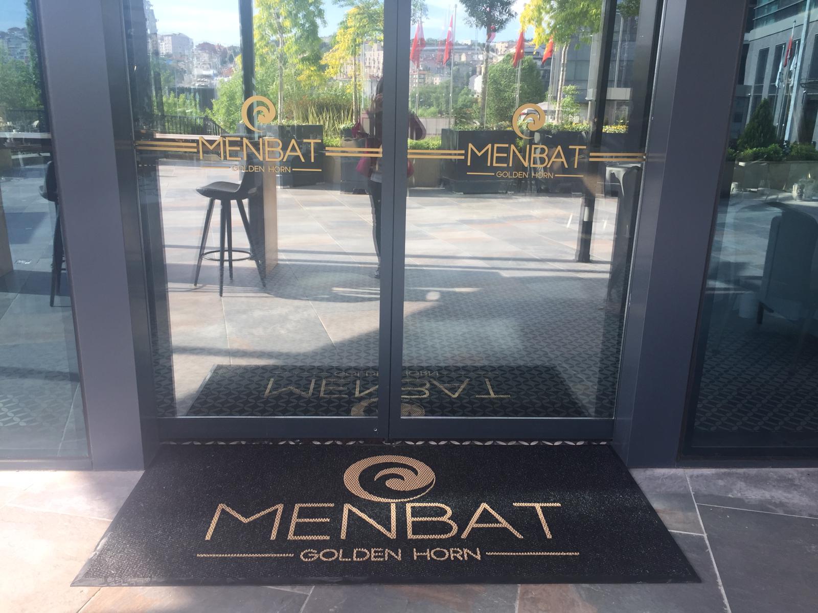 Logolu Paspas Fiyatlari 16