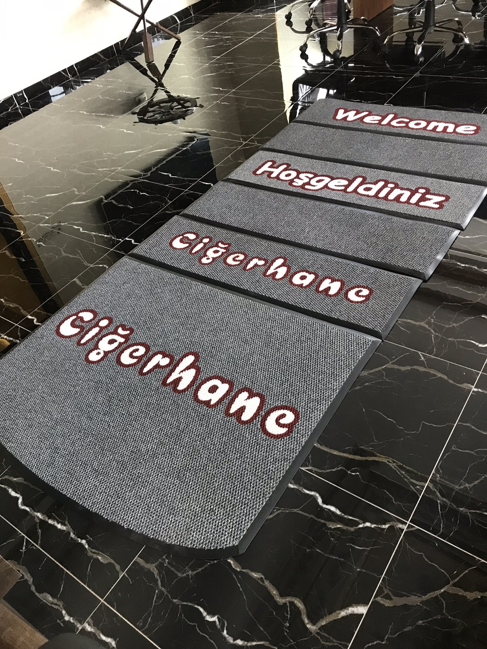 Logolu Paspas Fiyatlari 2 2