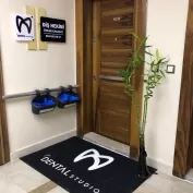 Logolu Paspas Fiyatlari 20