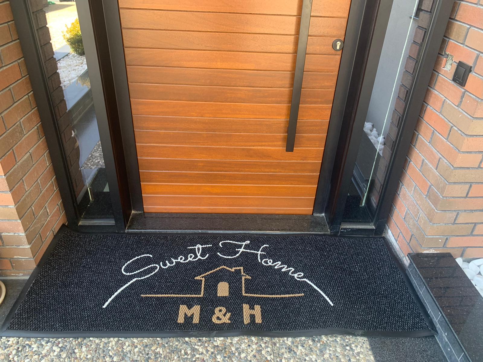 Logolu Paspas Fiyatlari 5