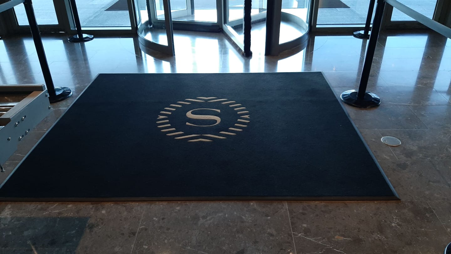 Logolu Paspas Fiyatlari 6