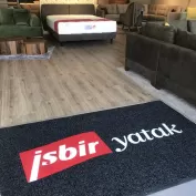 Logolu Paspas Modelleri 1