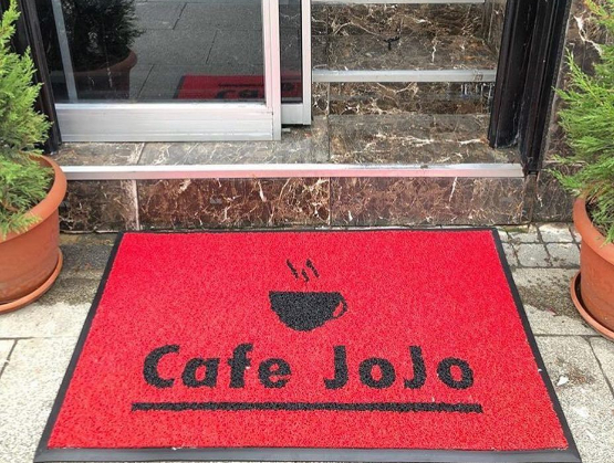 Logolu Paspas Tasarimi 1