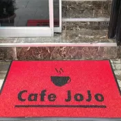 Logolu Paspas Tasarimi 2