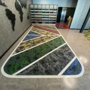 Ofis Hali Fiyatlari 2