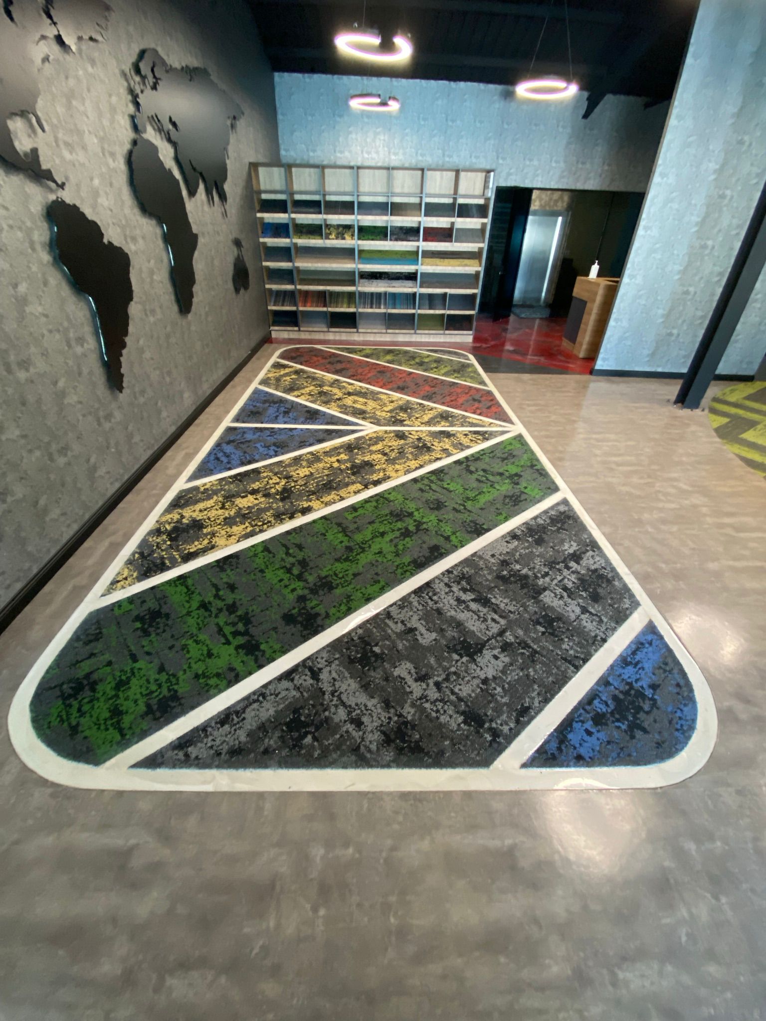 Ofis Hali Fiyatlari 2