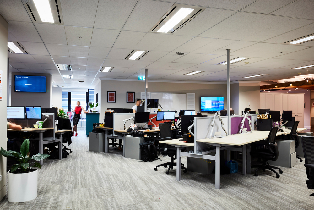 Ofis Halisi Fiyatlari 2