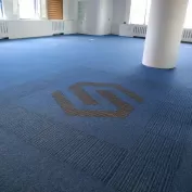 Ofis Halisi Kaplama 4