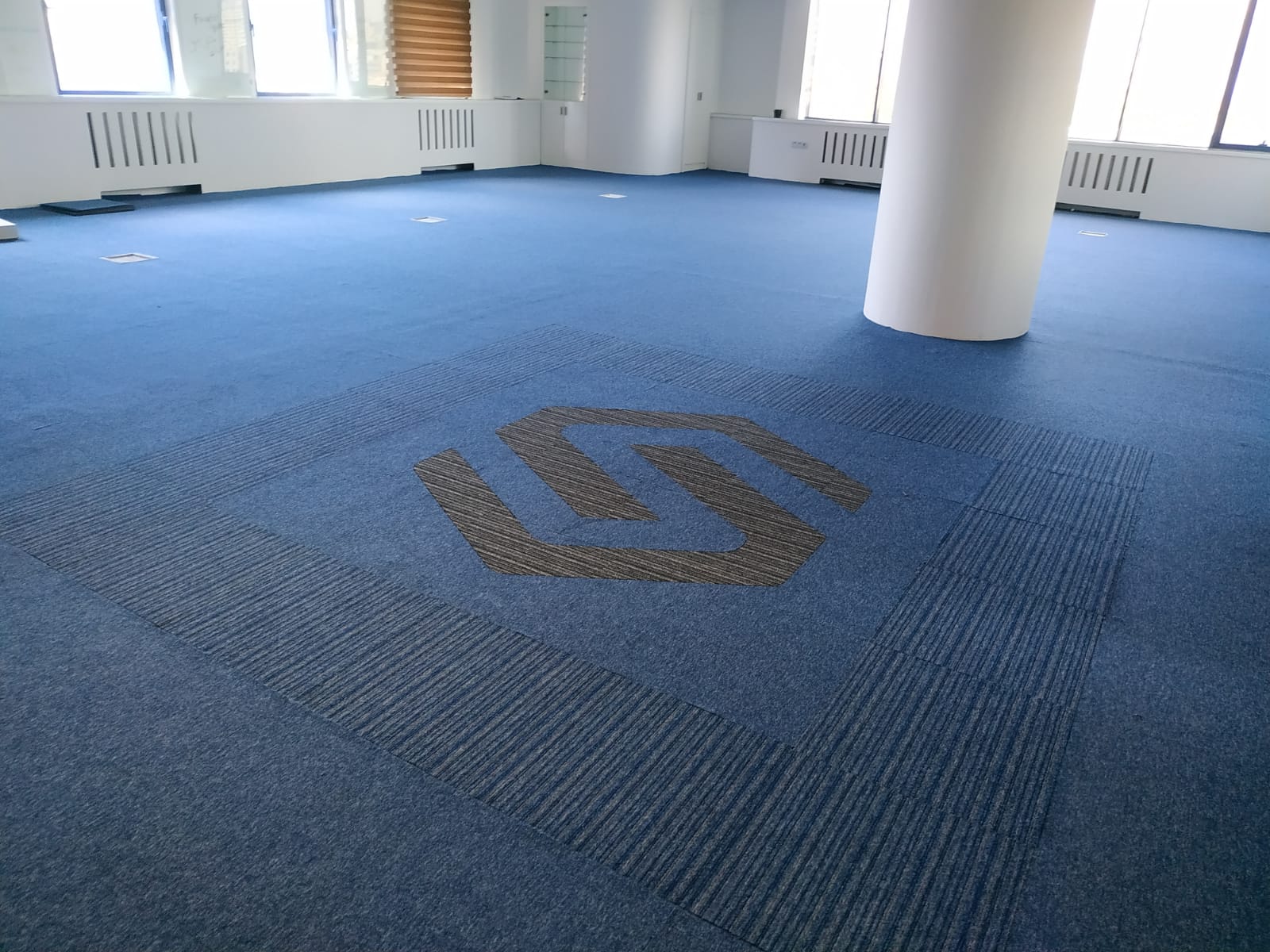 Ofis Halisi Kaplama 4