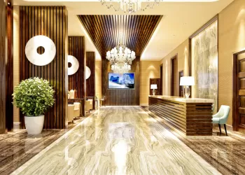 Otel İçin Dekorasyon Önerileri