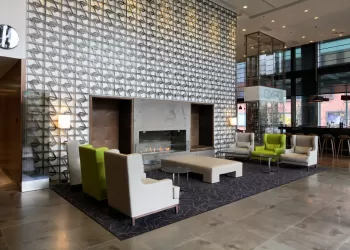 Otel Halısı Alırken Nelere Dikkat Etmelisiniz?