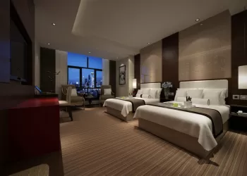 Otel Halısı Avantajları – Ziyaretçilerinize En İyisini Sunun!