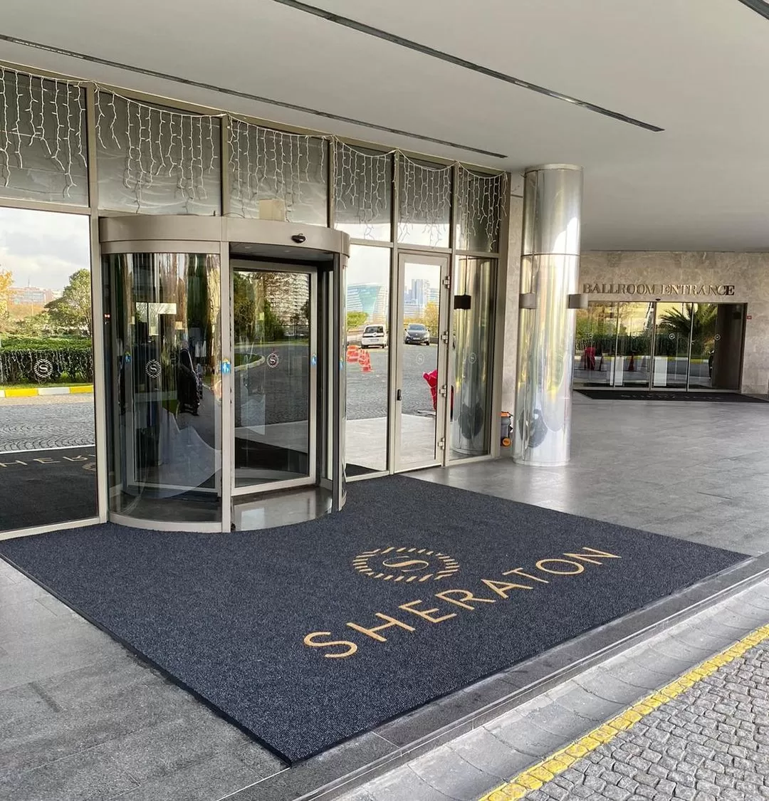 Otel Halisi Modelleri 1