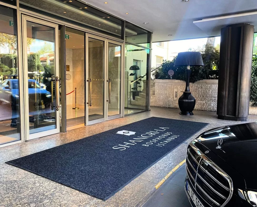 Otel Halisi Ucretleri 1