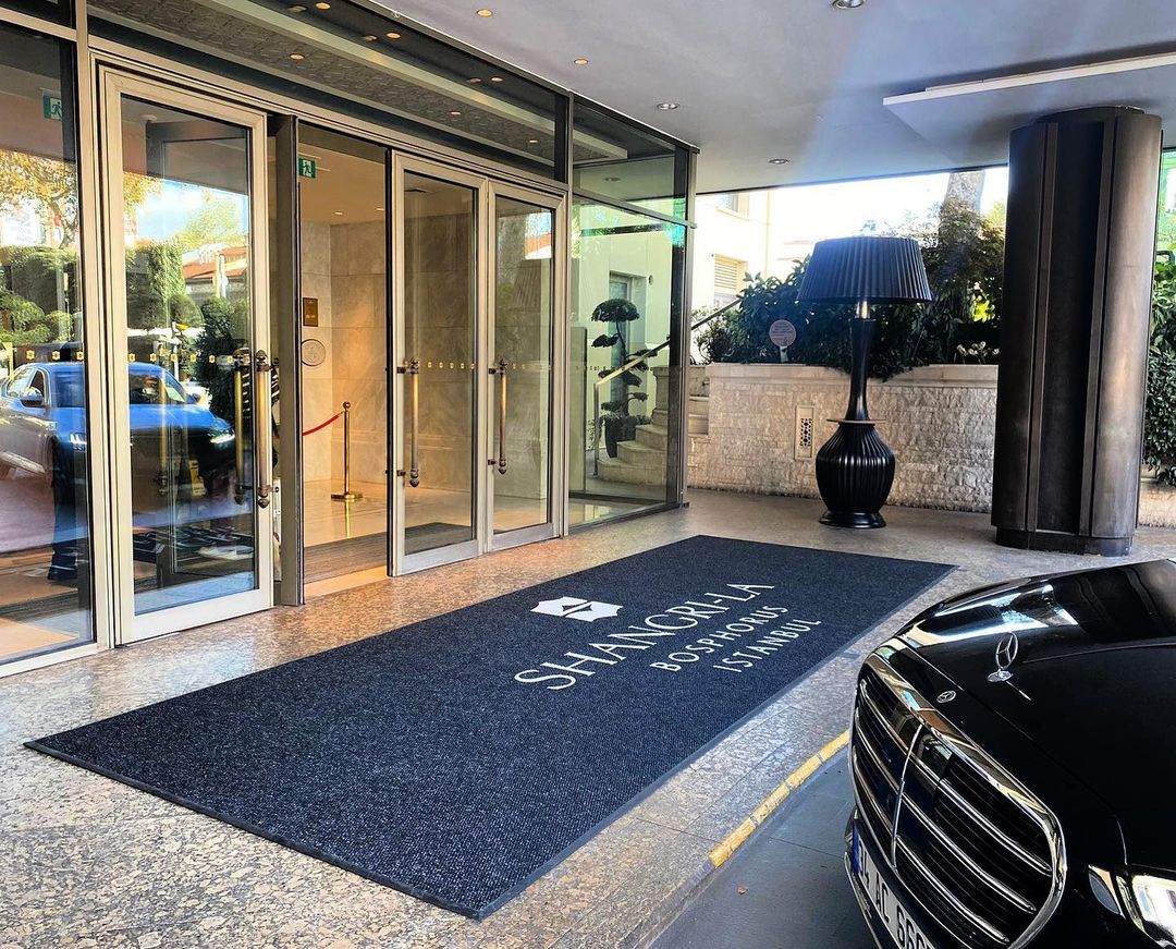 Otel Halisi Ucretleri