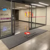 Logolu Paspas Firmasi