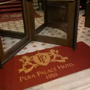 Logolu Paspas Modelleri 1