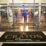 Logolu Paspas Modelleri